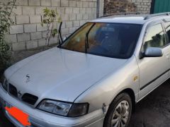 Сүрөт унаа Nissan Primera