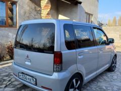 Фото авто Mitsubishi Space Wagon