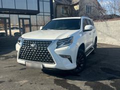 Фото авто Lexus GX