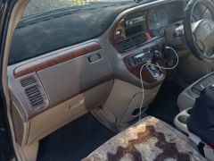 Сүрөт унаа Honda Odyssey