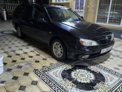 Photo of the vehicle Nissan Primera