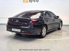 Сүрөт унаа Hyundai Sonata