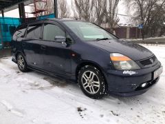 Photo of the vehicle Honda Stream