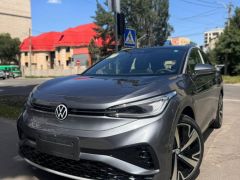 Сүрөт унаа Volkswagen ID.4