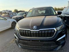 Сүрөт унаа Skoda Kodiaq