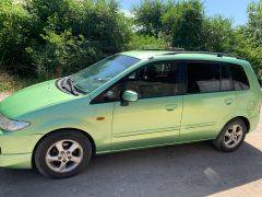 Photo of the vehicle Mazda Premacy