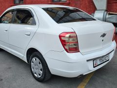 Photo of the vehicle Chevrolet Cobalt