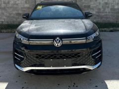 Фото авто Volkswagen Tiguan