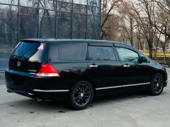 Сүрөт унаа Honda Odyssey