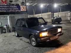 Фото авто ВАЗ (Lada) 2107