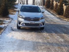 Photo of the vehicle Kia Sorento