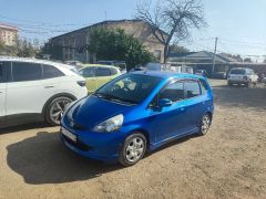 Сүрөт унаа Honda Fit