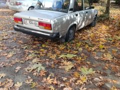 Сүрөт унаа ВАЗ (Lada) 2107