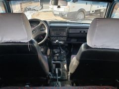 Photo of the vehicle ВАЗ (Lada) 2121 (4x4)