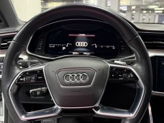 Фото авто Audi A7