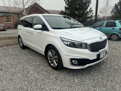 Фото авто Kia Carnival