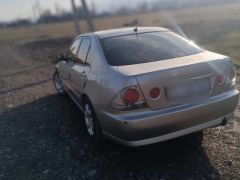 Сүрөт унаа Toyota Altezza