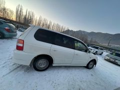 Сүрөт унаа Honda Odyssey