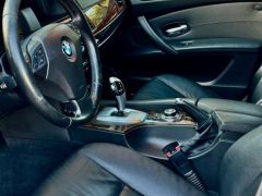 Сүрөт унаа BMW 5 серия