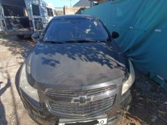 Сүрөт унаа Chevrolet Cruze