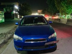 Сүрөт унаа Mitsubishi Lancer