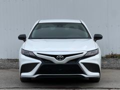 Сүрөт унаа Toyota Camry