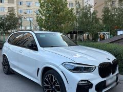 Сүрөт унаа BMW X5