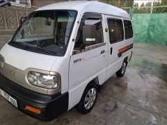 Фото авто Daewoo Damas