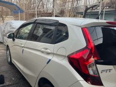 Photo of the vehicle Honda Fit