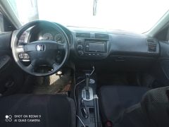 Фото авто Honda Civic