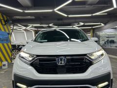 Фото авто Honda CR-V