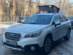 Photo of the vehicle Subaru Outback