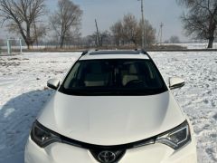 Фото авто Toyota RAV4