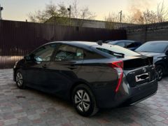 Фото авто Toyota Prius