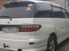 Photo of the vehicle Toyota Estima