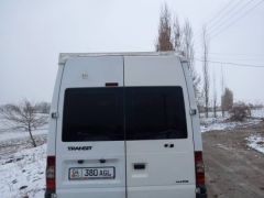 Фото авто Ford Transit