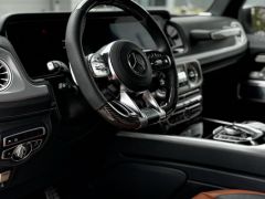 Фото авто Mercedes-Benz GLE AMG