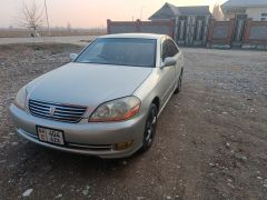 Photo of the vehicle Toyota Mark II