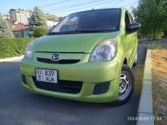 Сүрөт унаа Daihatsu Cuore