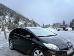 Photo of the vehicle Toyota Prius