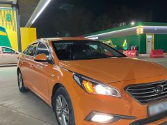 Photo of the vehicle Hyundai Sonata