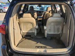 Сүрөт унаа Kia Carnival