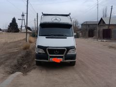 Фото авто Mercedes-Benz Sprinter