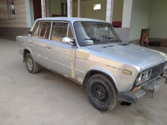 Photo of the vehicle ВАЗ (Lada) 2106