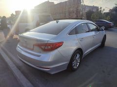 Photo of the vehicle Hyundai Sonata