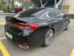 Photo of the vehicle Hyundai Grandeur