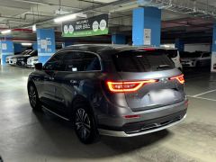 Фото авто Renault Samsung QM6