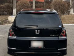 Сүрөт унаа Honda Odyssey