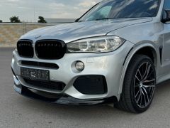 Сүрөт BMW X5  2017