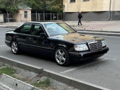 Photo of the vehicle Mercedes-Benz E-Класс